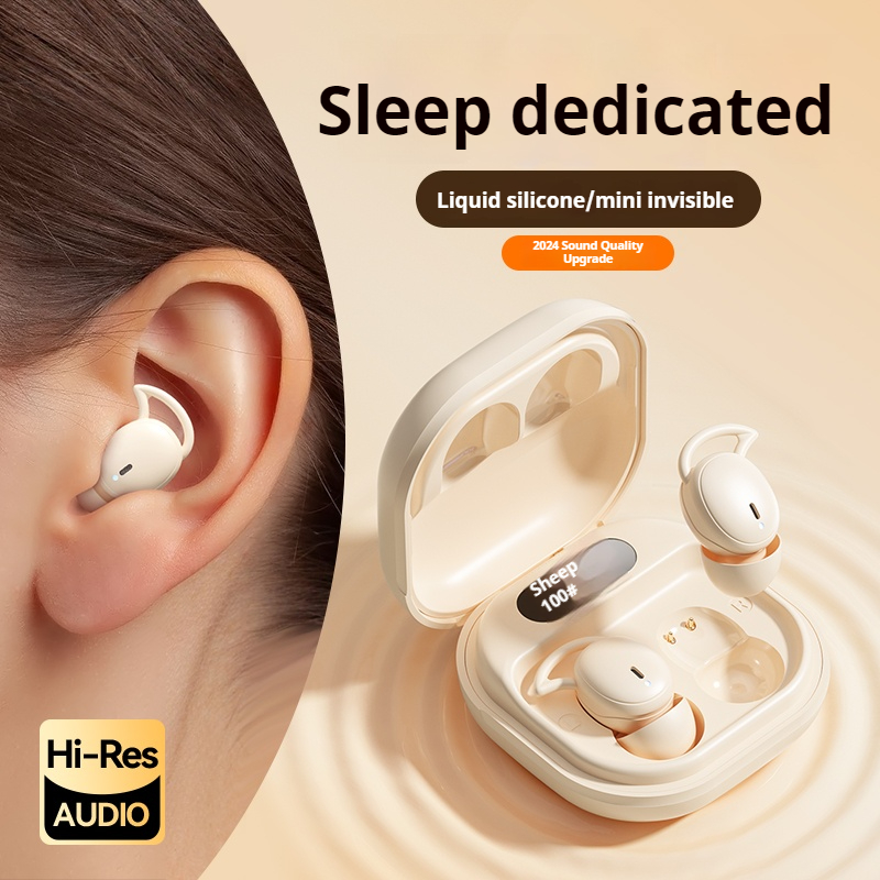 Bluetooth Headset On Ear - M72 Mini Draadloze Oordopjes Bluetooth In-Ear