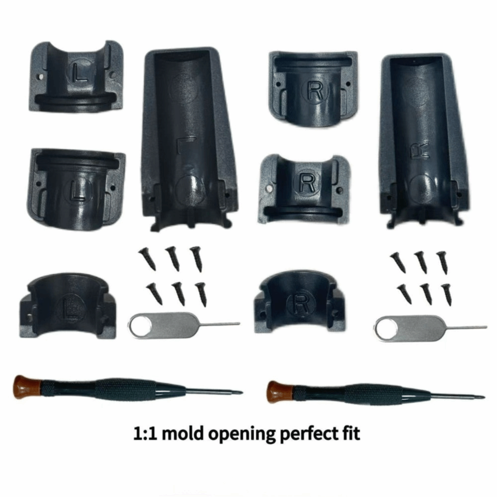 Reparatieset voor de scharnier - Sony Headphone Wh-1000Xm5 recensie en prijs