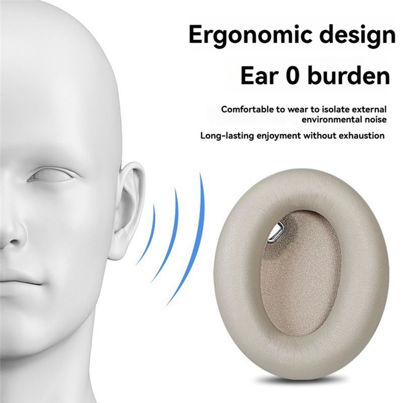 AA60 vervangende oorkussens vo - Sony Headphone Wh-1000Xm4 recensie en prijs