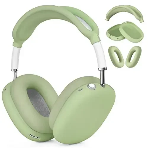 Voor Airpods Max hoofdtelefoon - Headphone Case Hard recensie en prijs