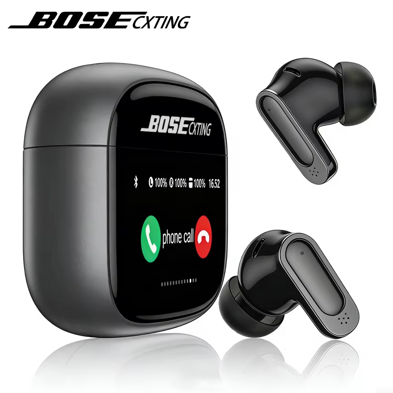 BOSECXTING Ultra V11 Smart Tou - Wireless Earbuds Tws recensie en prijs
