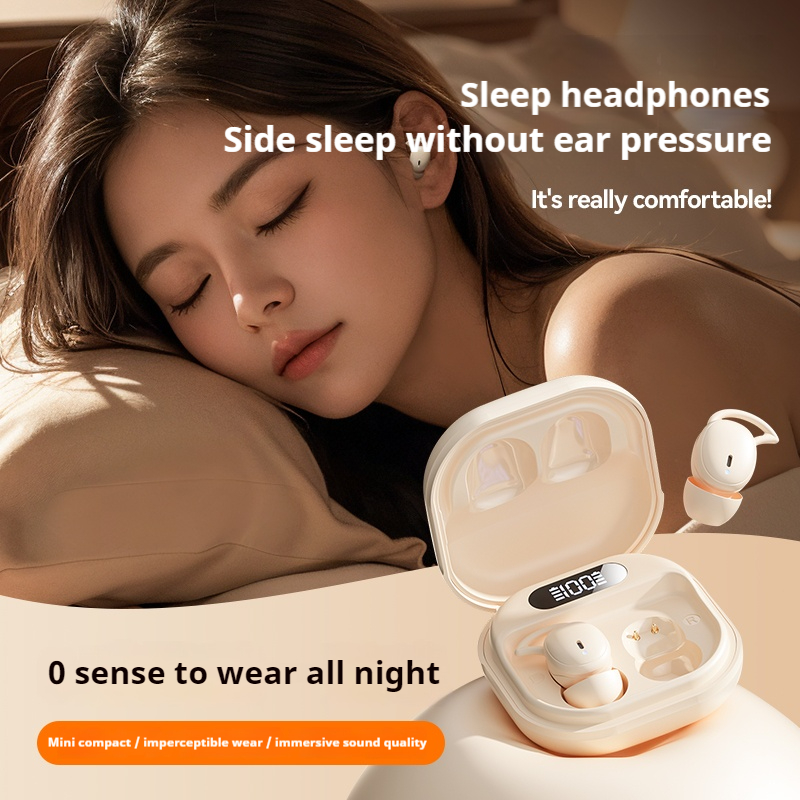 M72 Mini Draadloze Oordopjes B - Bluetooth Headset On Ear recensie en prijs