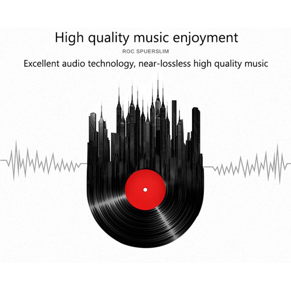 Universele oordopjes met 3,5 m - Audiophile Headphone Wired recensie en prijs