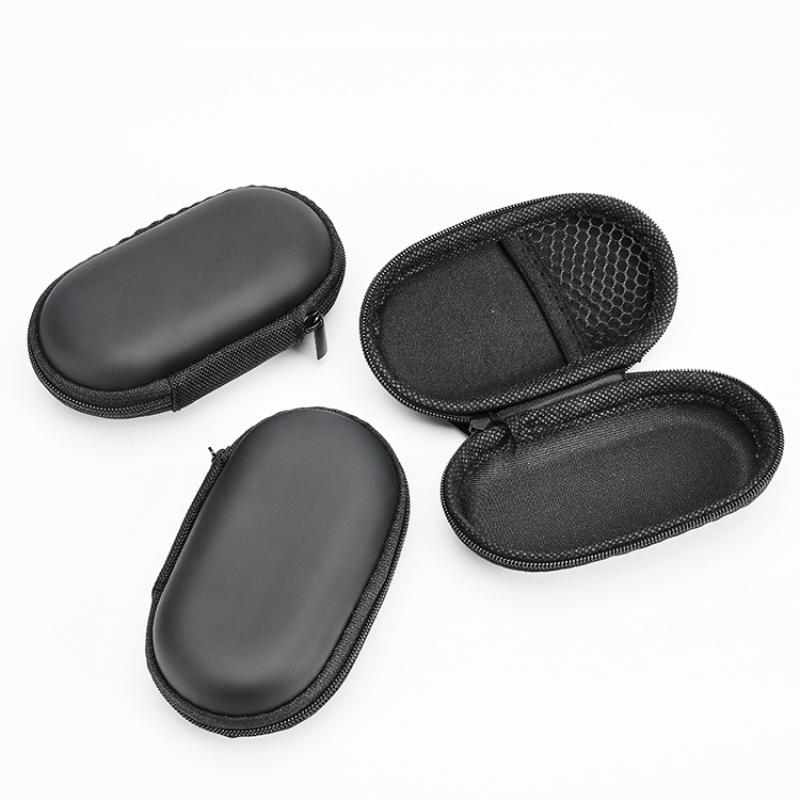 【F】Draagbare, stevige bescherm - Headphone Case Hard recensie en prijs