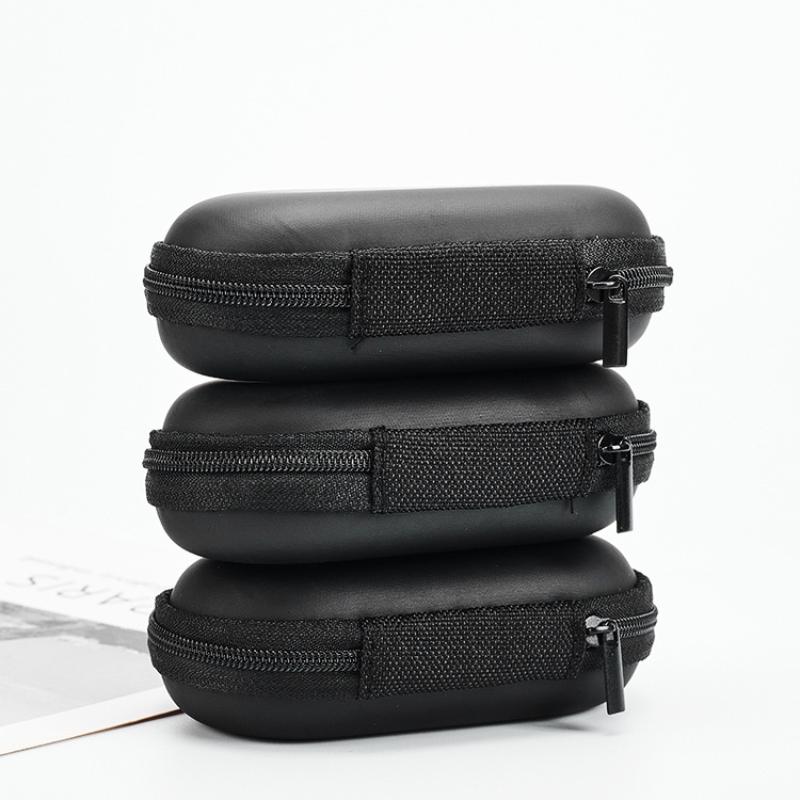 【F】Draagbare, stevige bescherm - Headphone Case Hard recensie en prijs