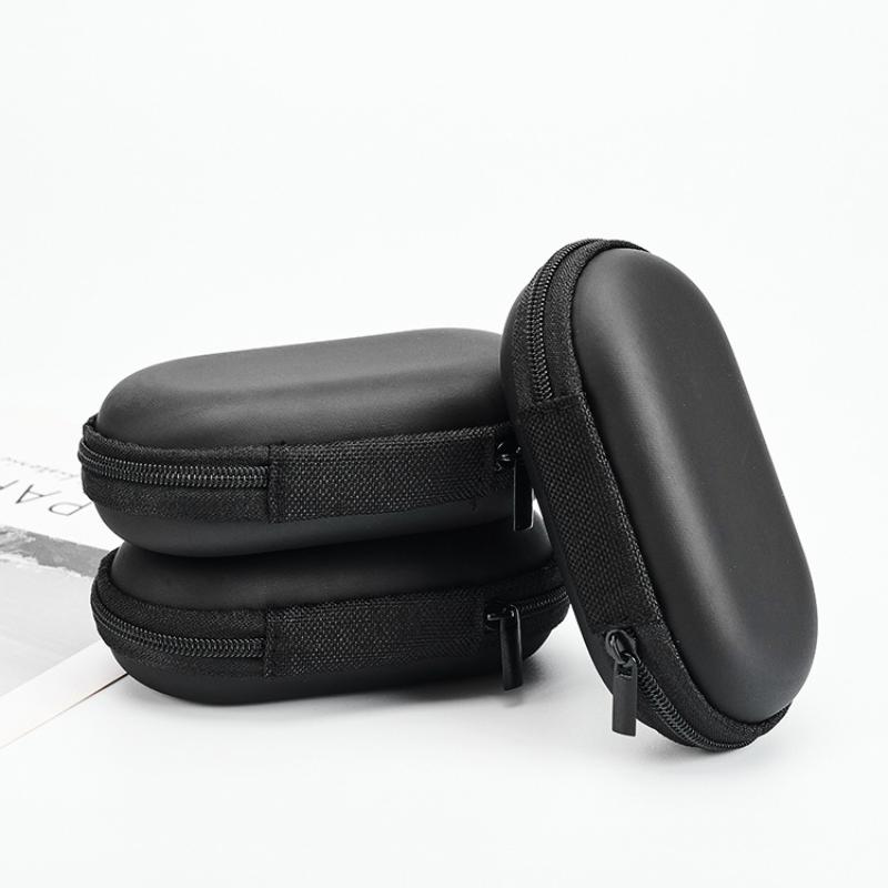 【F】Draagbare, stevige bescherm - Headphone Case Hard recensie en prijs