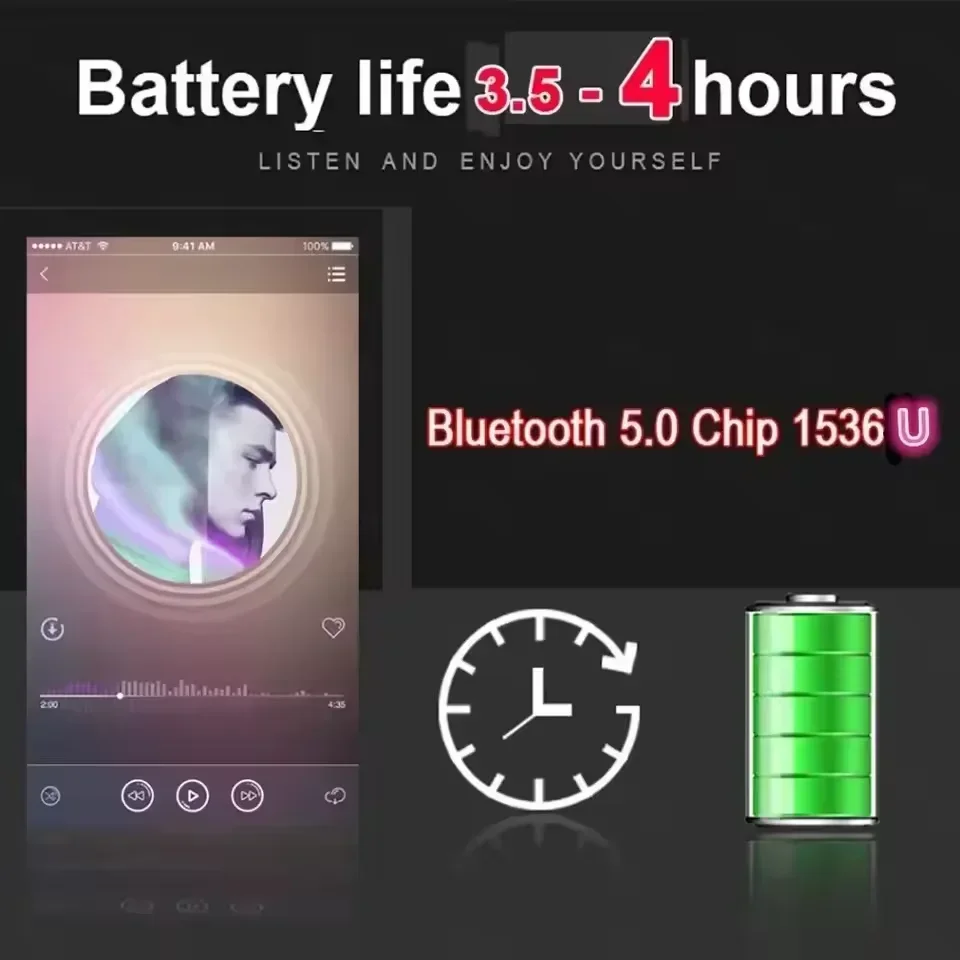 Oordopjes A3 NIEUW 3 Pro C-typ - Bluetooth Headset On Ear recensie en prijs