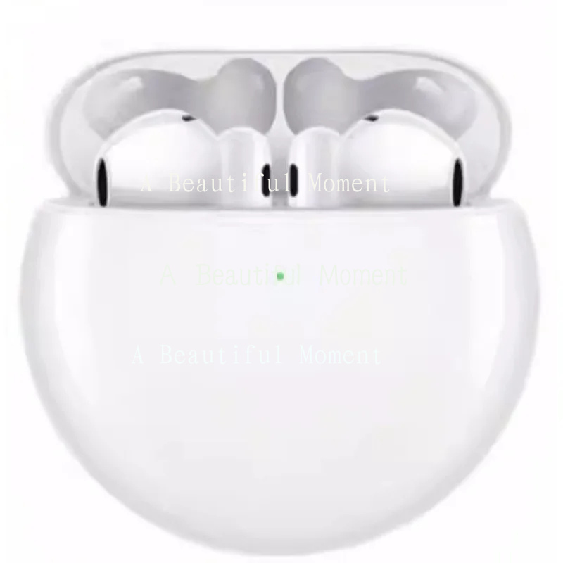 voor FreeBuds 4E echte draadlo - Bluetooth Headset On Ear recensie en prijs
