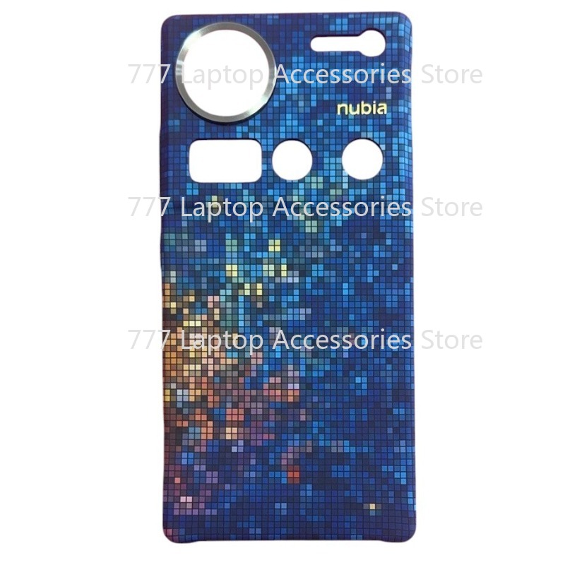 Originele harde hoes voor ZTE  - Headphone Case Hard recensie en prijs