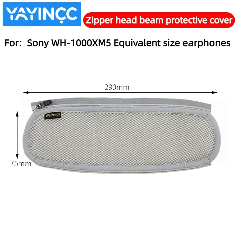 YAYINCC: hoogwaardige bescherm - Sony Headphone Wh-1000Xm5 recensie en prijs