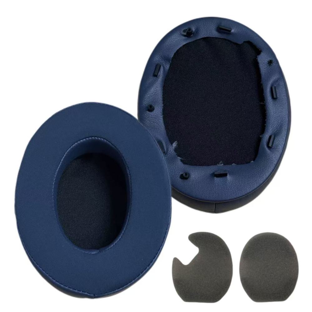 Duurzame hoofdbandhoes voor So - Sony Headphone Wh-1000Xm4 recensie en prijs