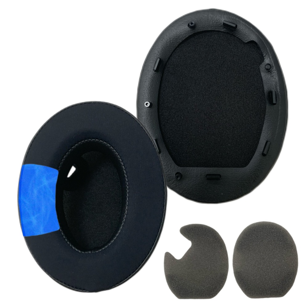 Duurzame hoofdbandhoes voor So - Sony Headphone Wh-1000Xm4 recensie en prijs