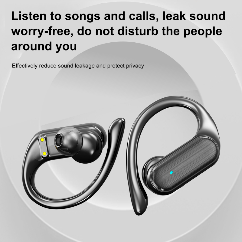 BOSECXTING A520 Draadloze zake - Bluetooth Headset On Ear recensie en prijs