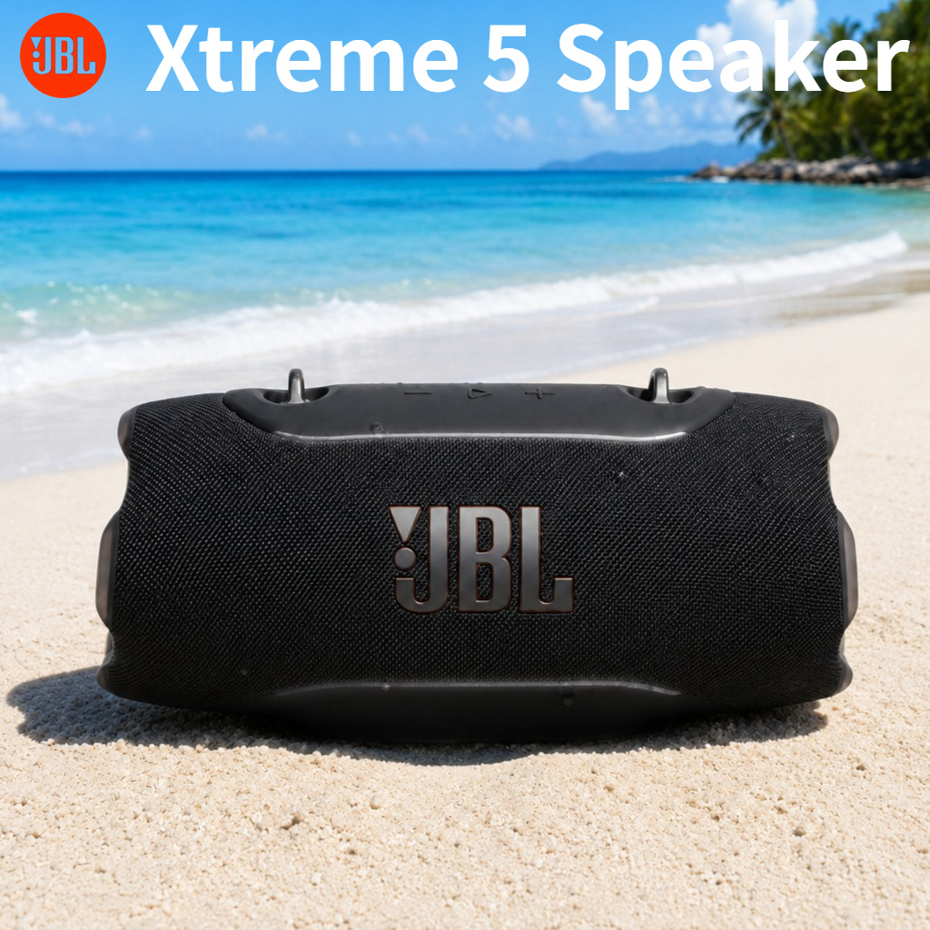 JBL Xtreme 5 Draagbare Bluetoo - Jbl Speaker Flip 6 recensie en prijs