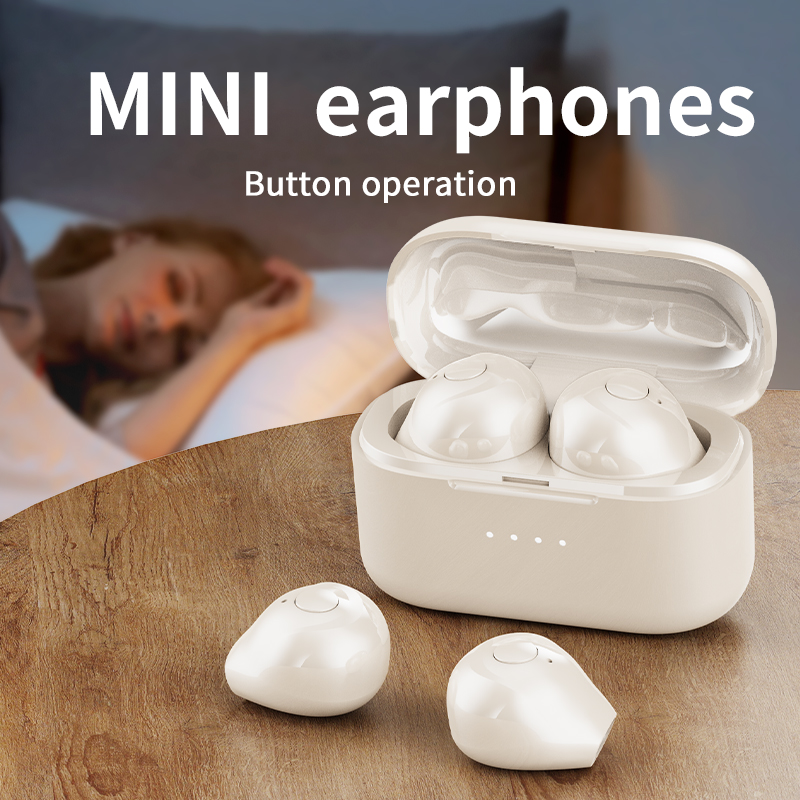Nieuwe Aankomst AI-Vertaling B - Bluetooth Headset On Ear recensie en prijs