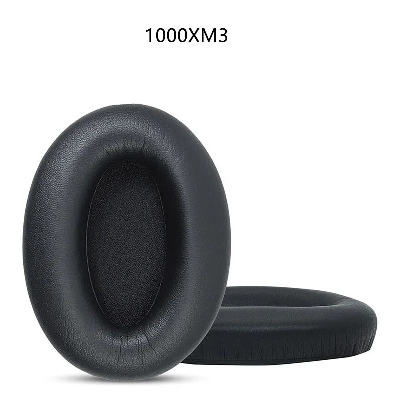Vervangende oorkussens van pro - Sony Headphone Wh-1000Xm4 recensie en prijs