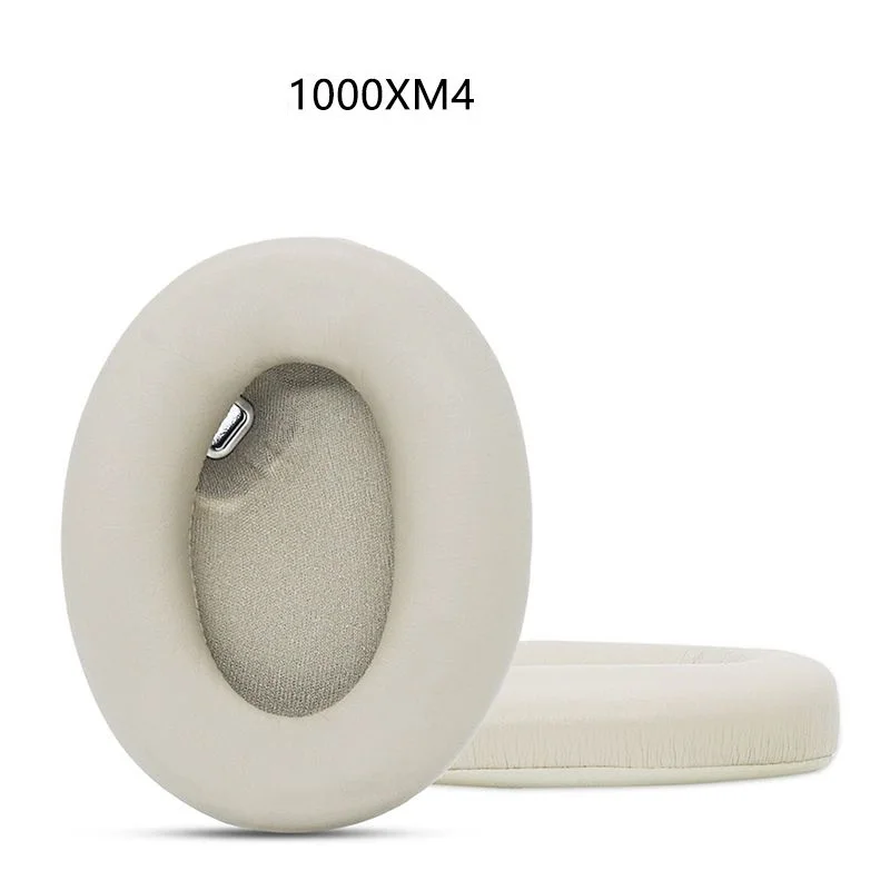 Vervangende oorkussens van pro - Sony Headphone Wh-1000Xm4 recensie en prijs