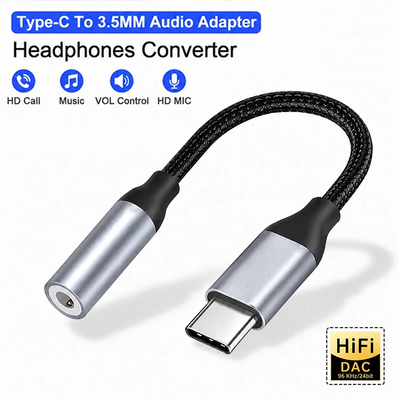 USB-C-koptelefoonaansluiting,  - Audiophile Headphone Wired recensie en prijs