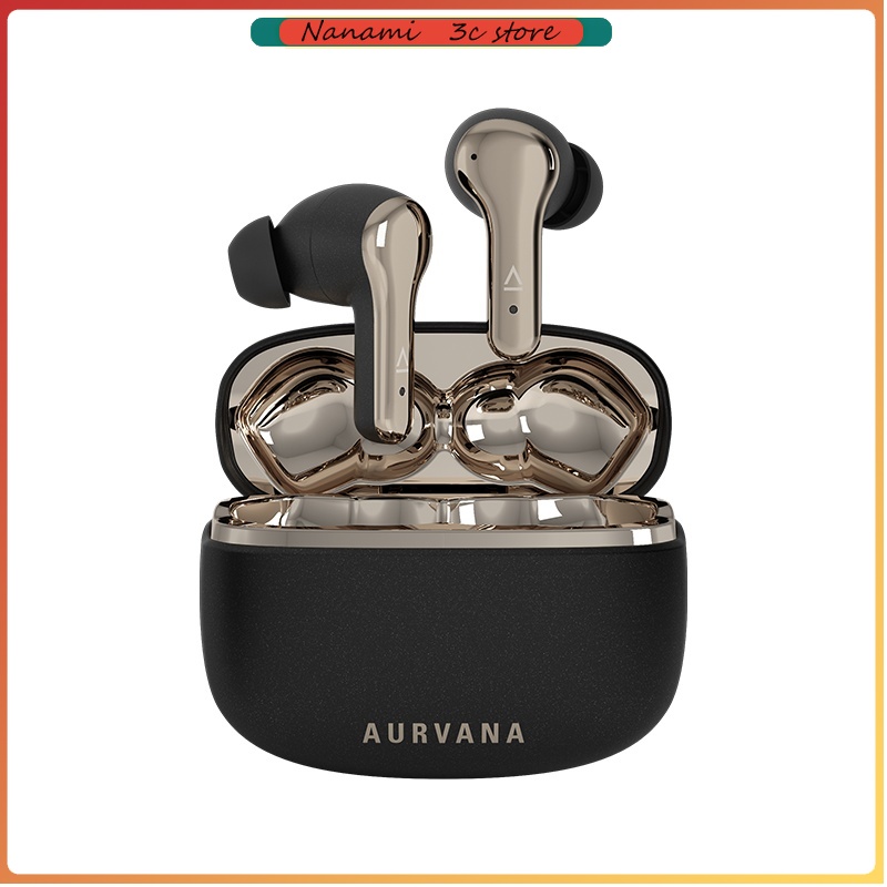 Nieuwe Creatieve ACE SXFI TWS  - Wireless Earbuds Tws recensie en prijs